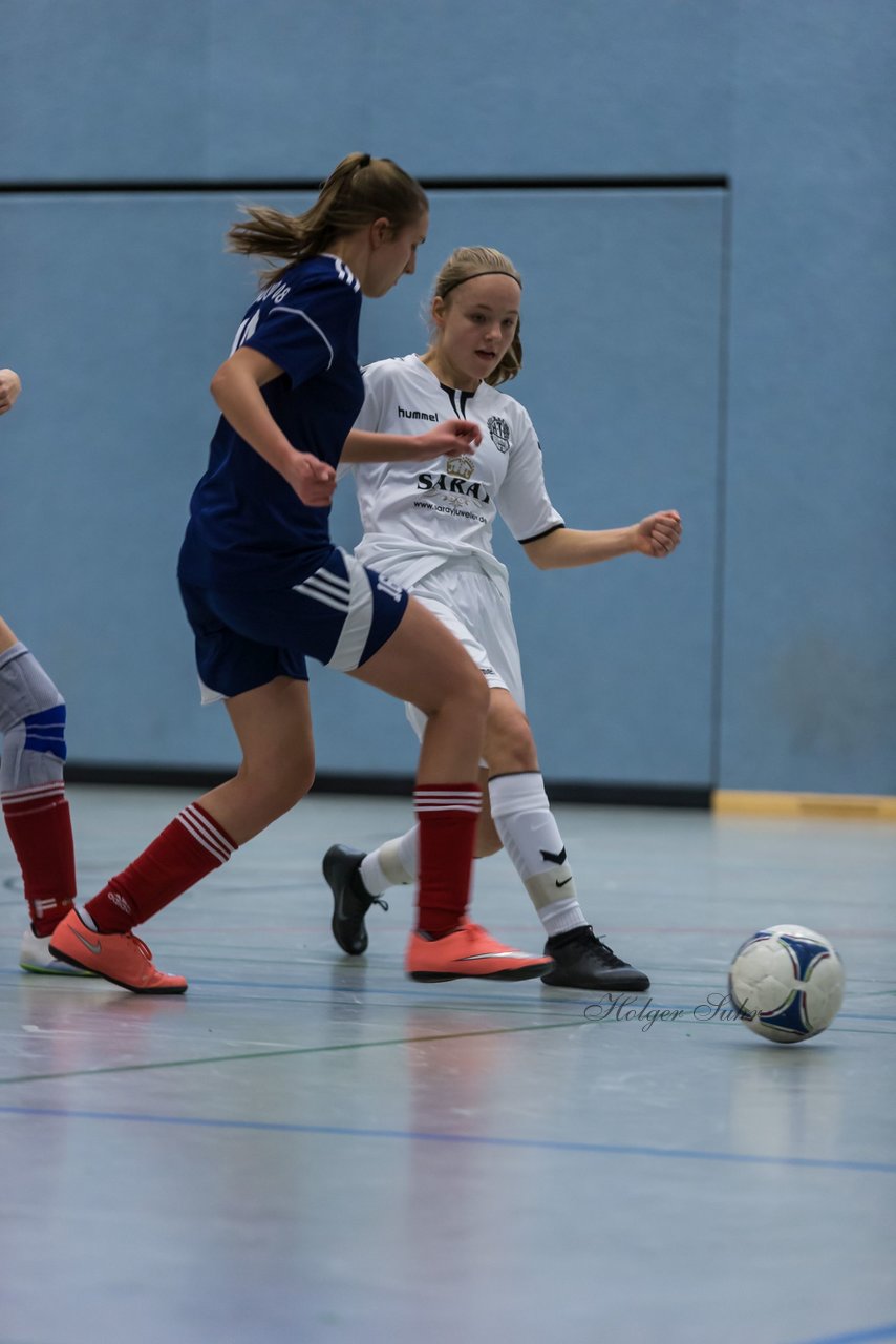 Bild 69 - B-Juniorinnen Futsal Qualifikation